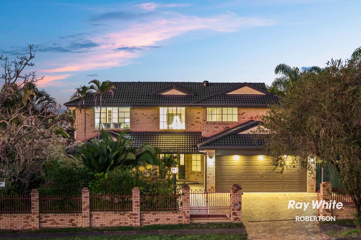 46 Honeysuckle Way, Calamvale