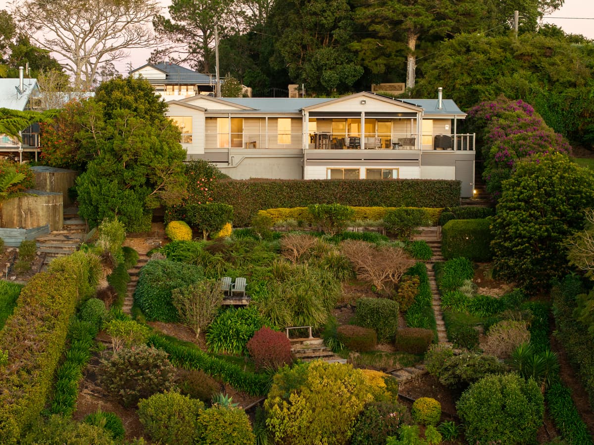 485 Flaxton Drive, Flaxton