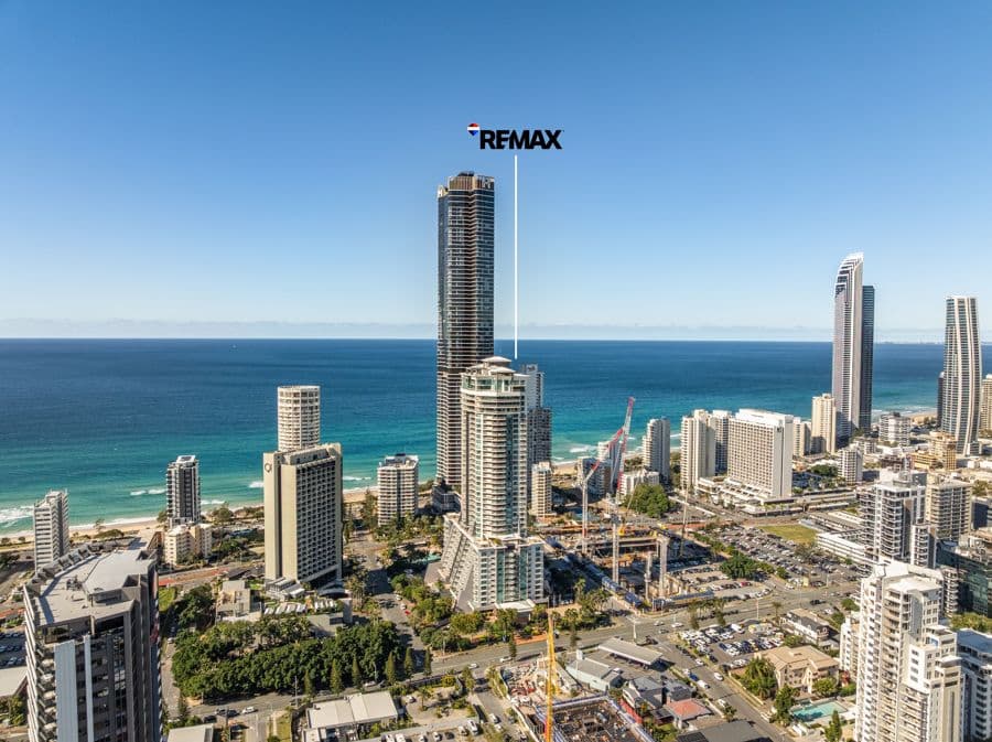 214/5-19 Palm Avenue, Surfers Paradise