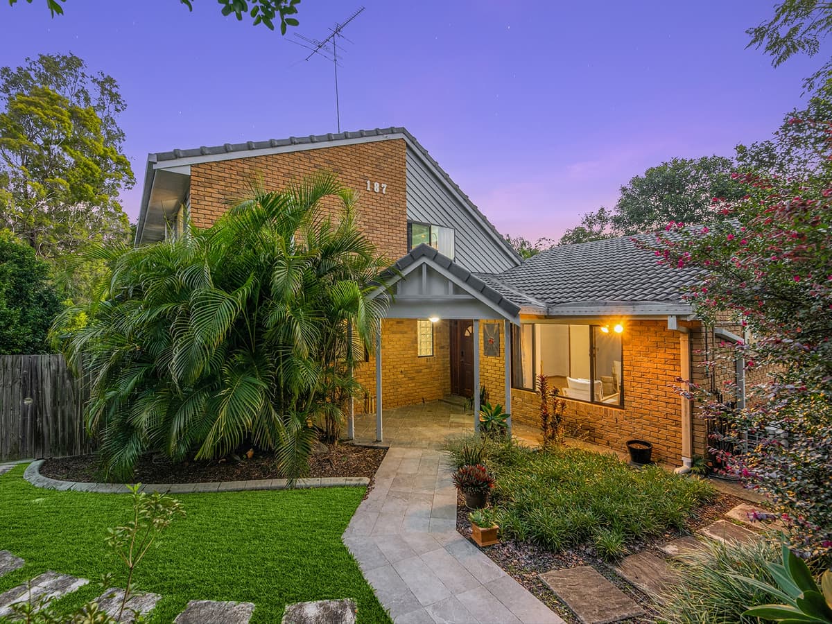 187 Arrabri Avenue, Mount Ommaney