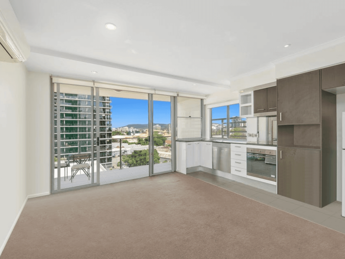 907/16 Merivale Street, South Brisbane