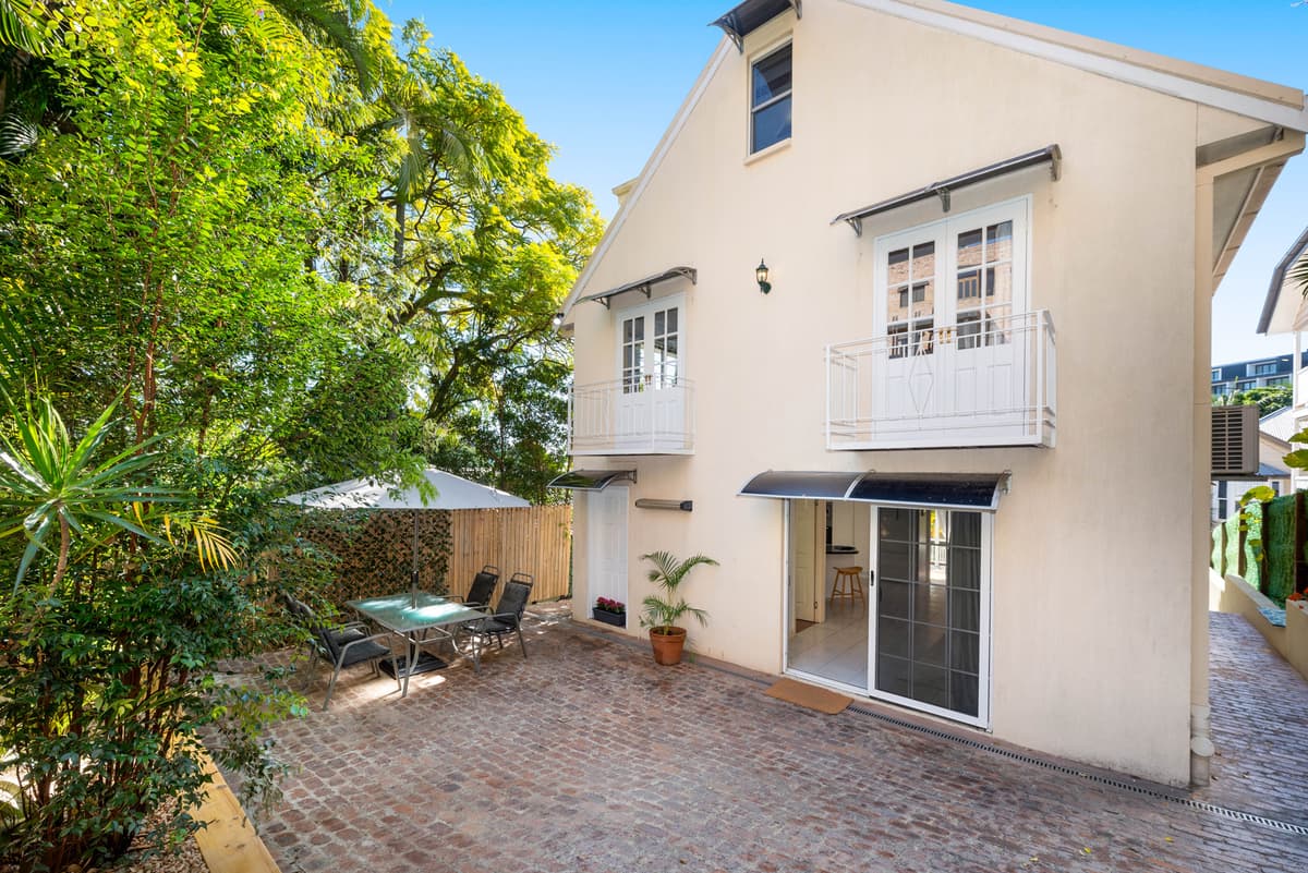 16 Sheriff Street, Petrie Terrace