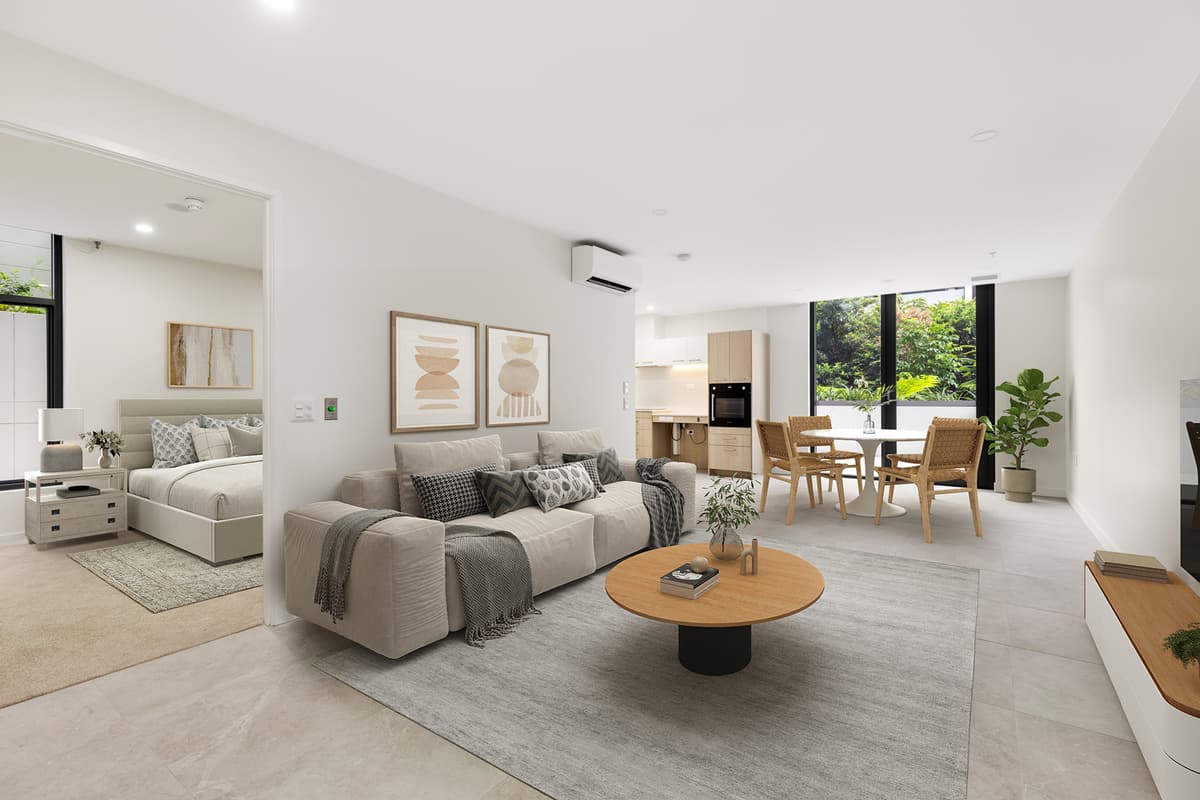 21 Carl Street, Woolloongabba