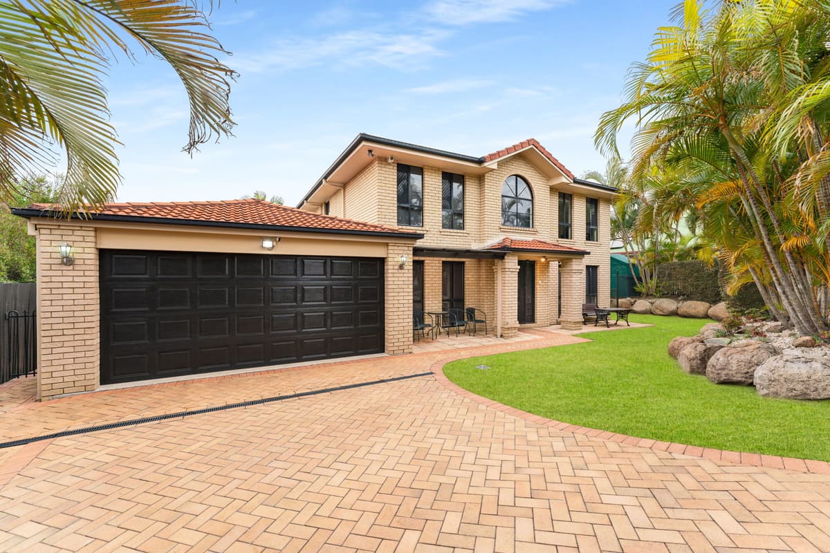 8 Canning Court, Kuraby