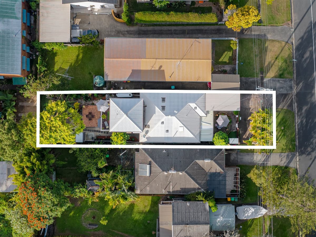 43 Stapylton Street, Coolangatta