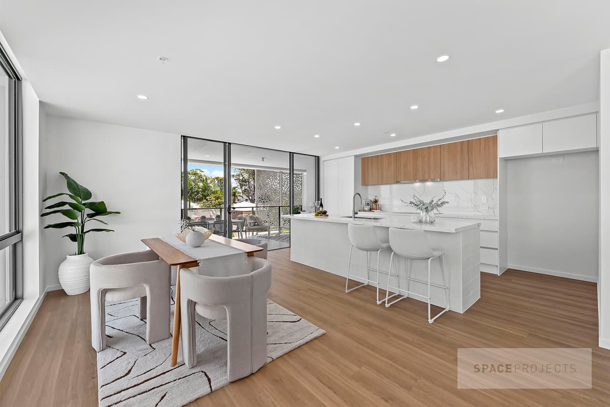 4/17 Boat Street, Victoria Point