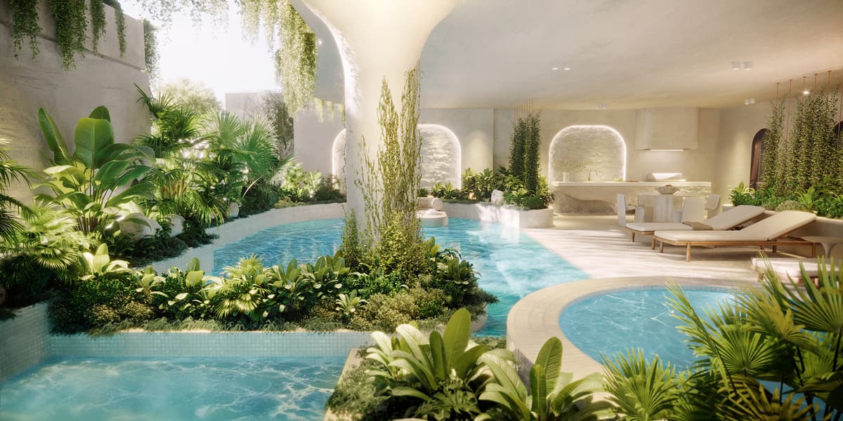 47 (805)/188 Jefferson Lane, Palm Beach