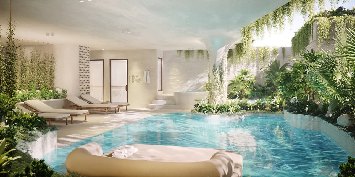 6 (204)/188 Jefferson Lane, Palm Beach