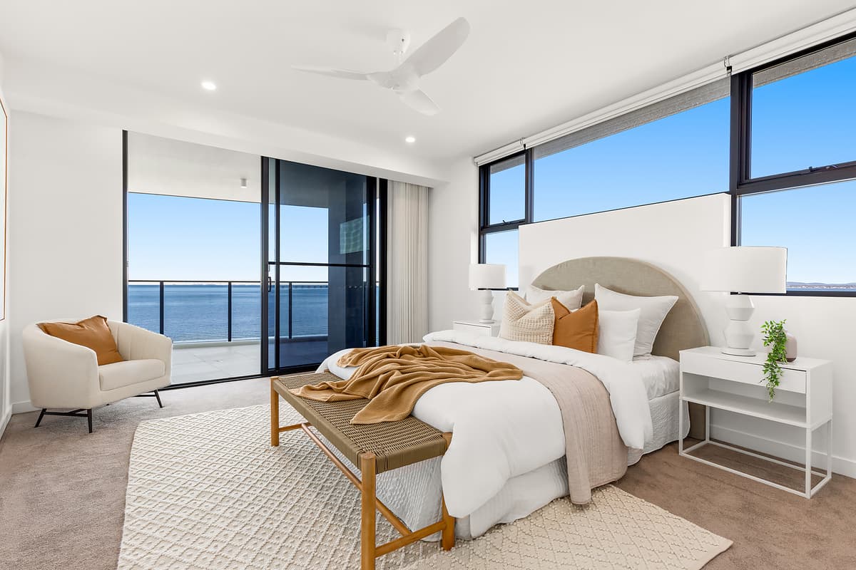 3/28 Woodcliffe Crescent, Woody Point