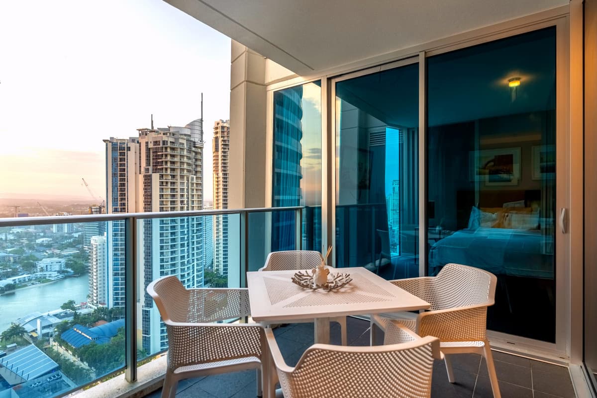 22707/3113 Surfers Paradise Boulevard, Surfers Paradise