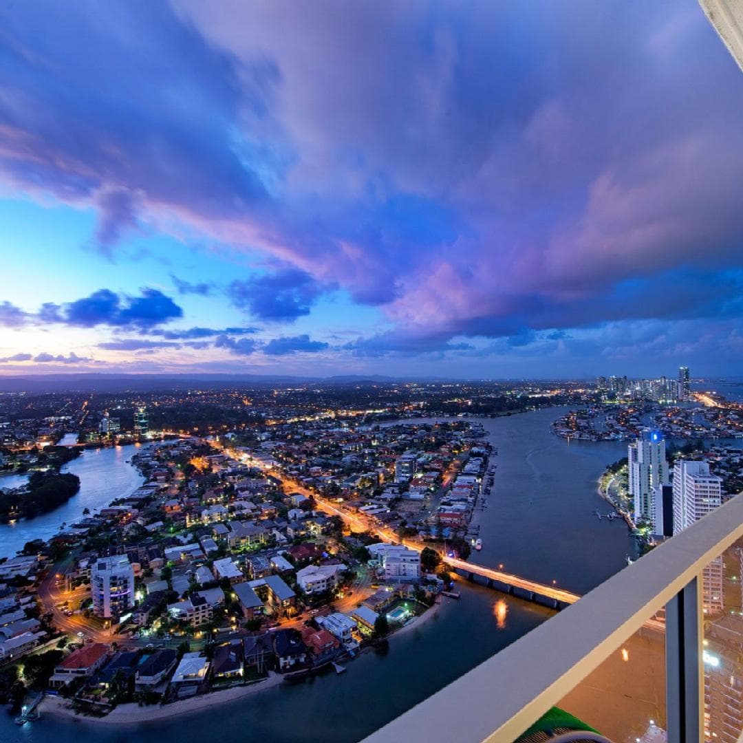 1463/9 Ferny Avenue, Surfers Paradise