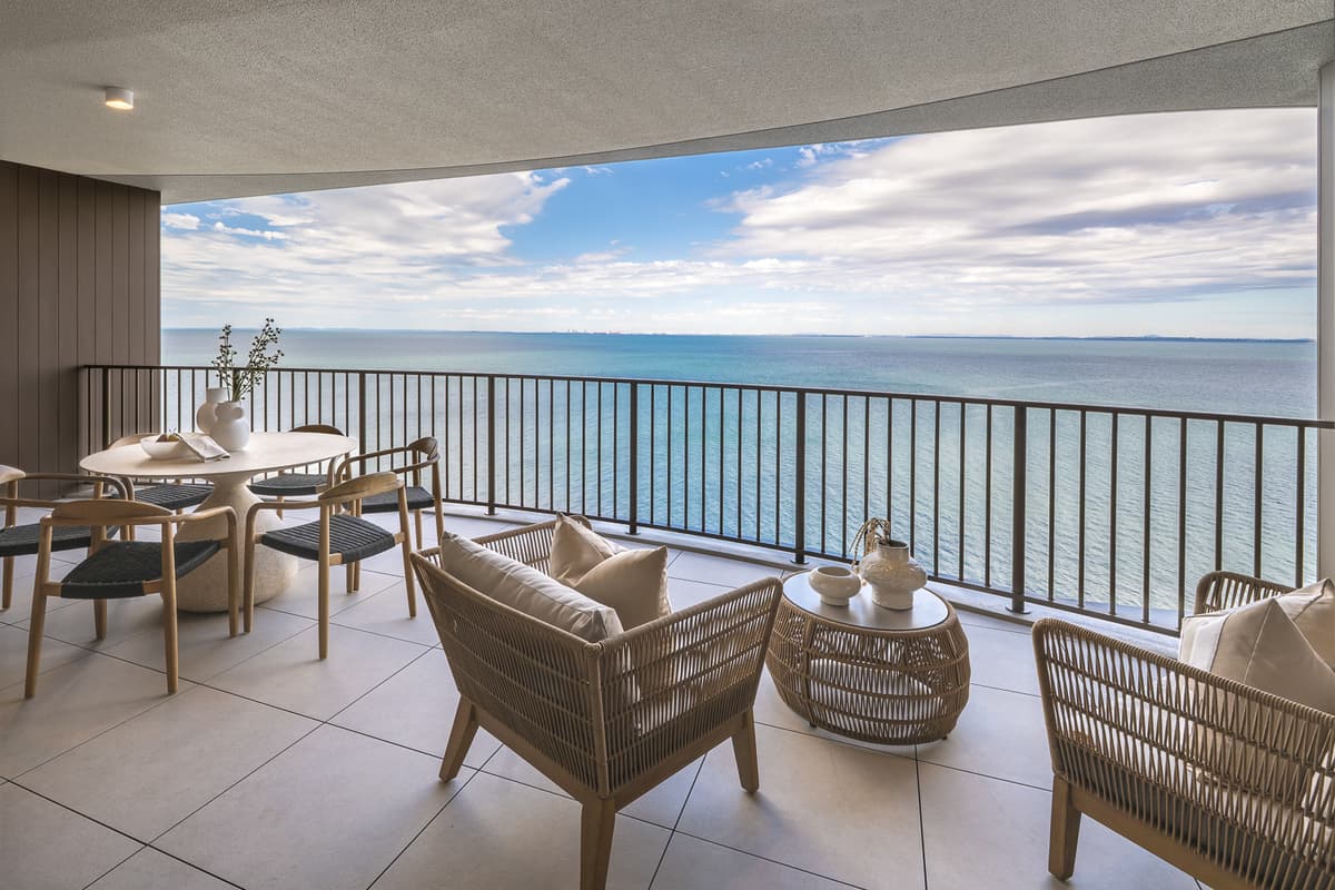 303/16 Woodcliffe Crescent, Woody Point