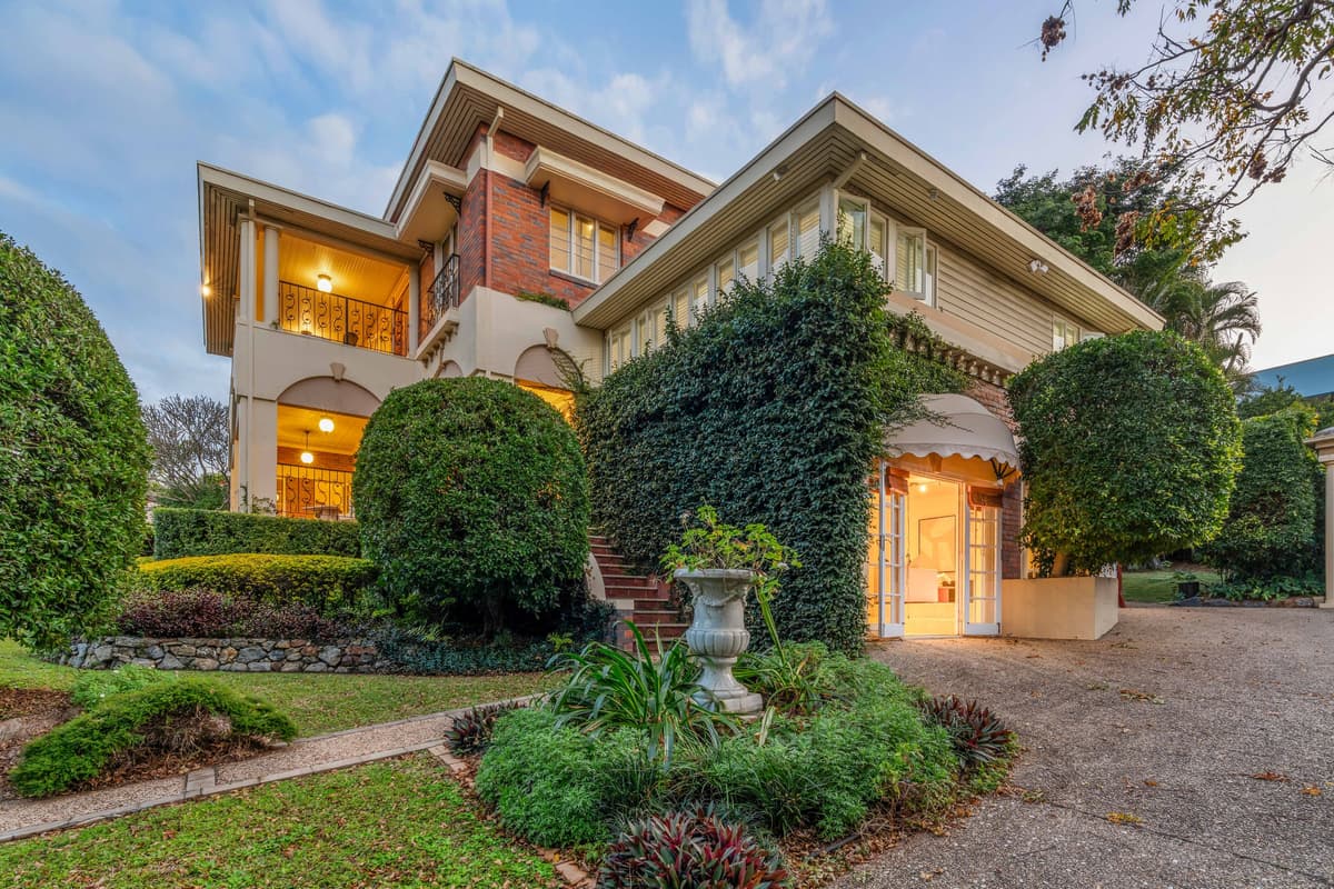 95 Anthony Street, Ascot