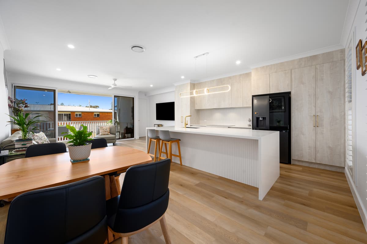 3/17 Bruce Avenue, Paradise Point