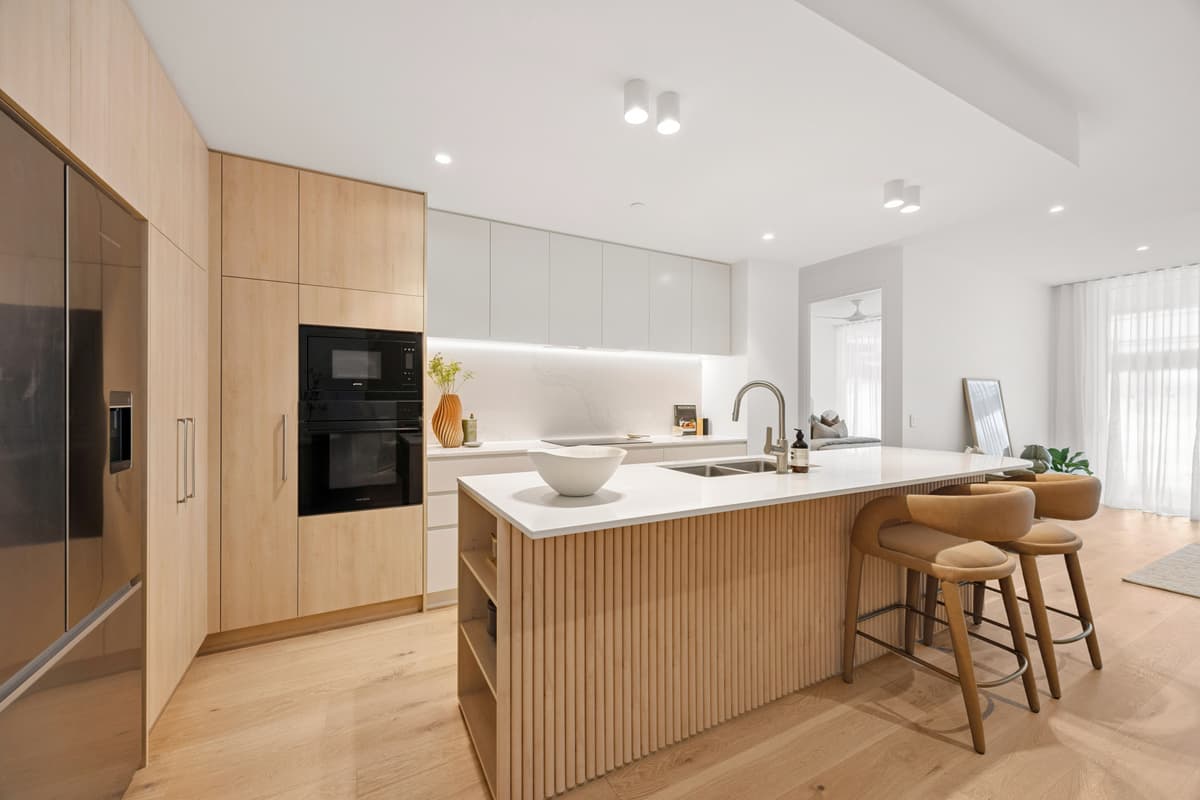 307/Palm House South Drive, Biggera Waters