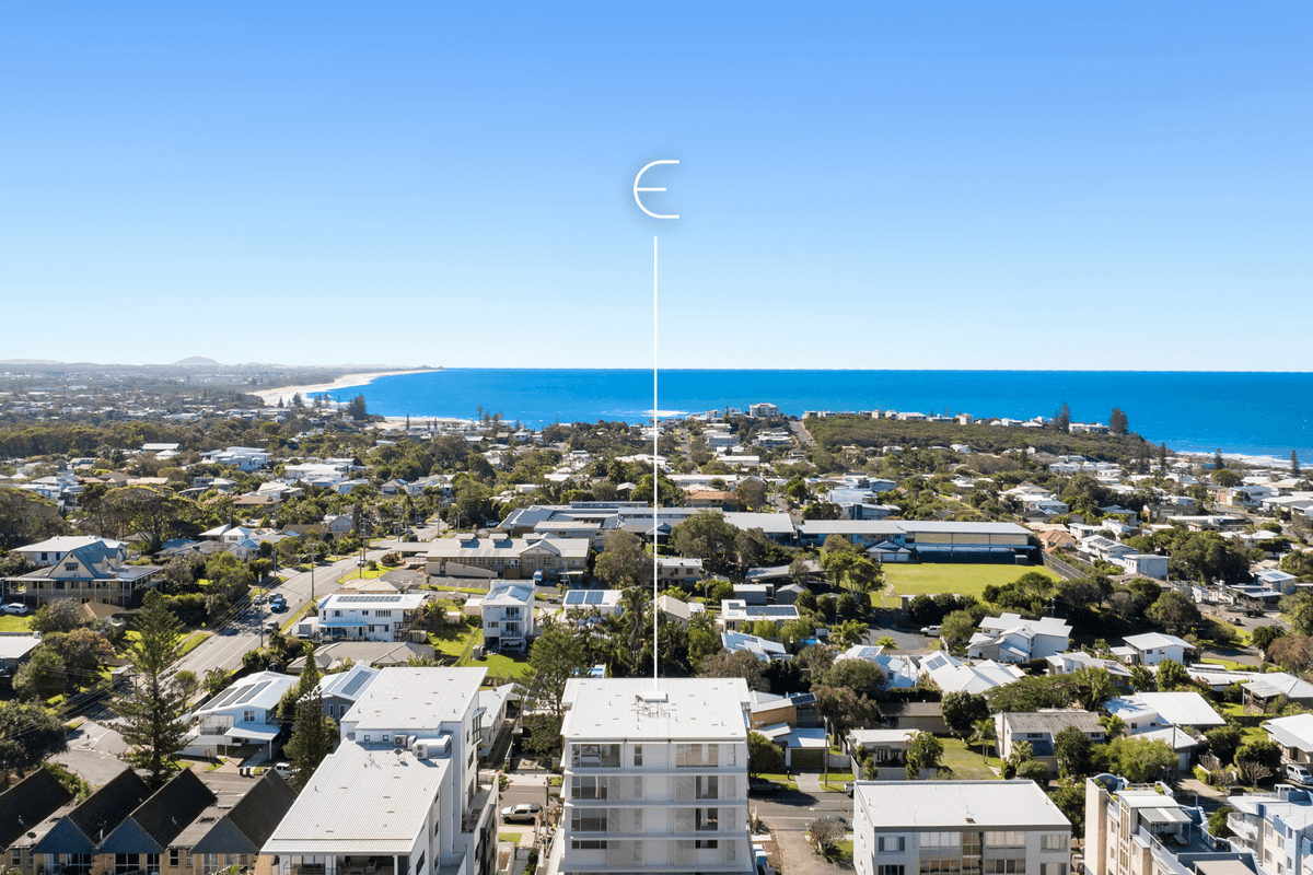 201/48 King Street, Kings Beach