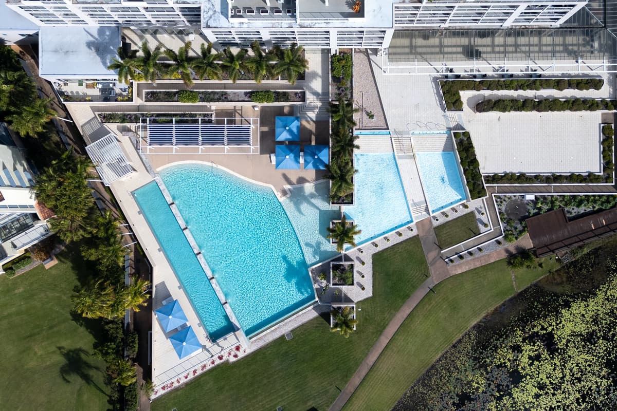 205/38 Mahogany Drive, Pelican Waters