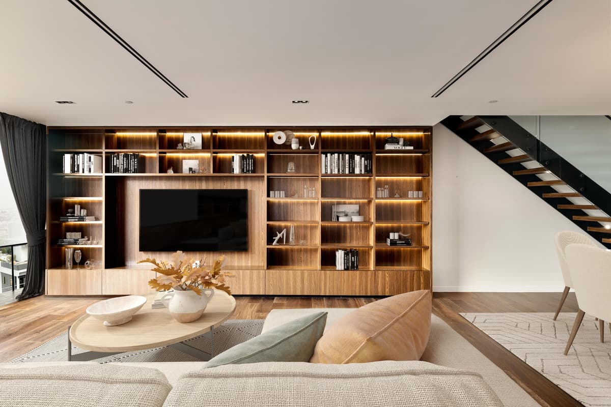 1004/60 Doggett Street, Newstead