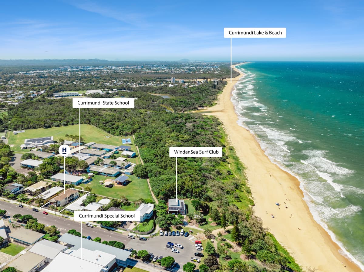 9 Buderim Street, Currimundi