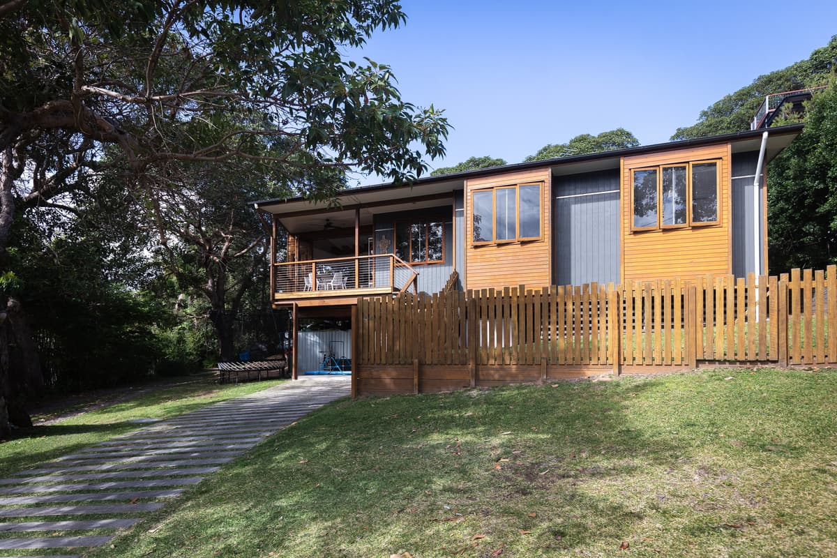 44 Booran Street, Point Lookout