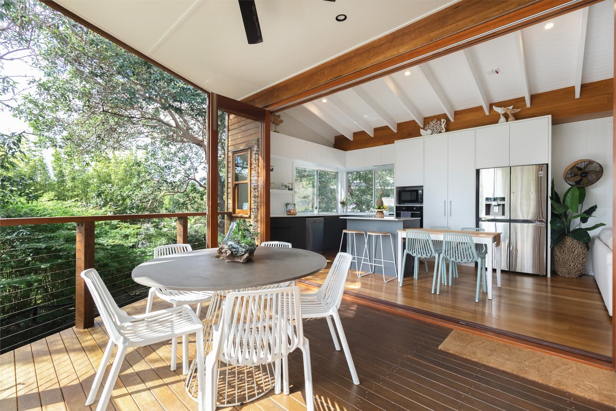 44 Booran Street, Point Lookout