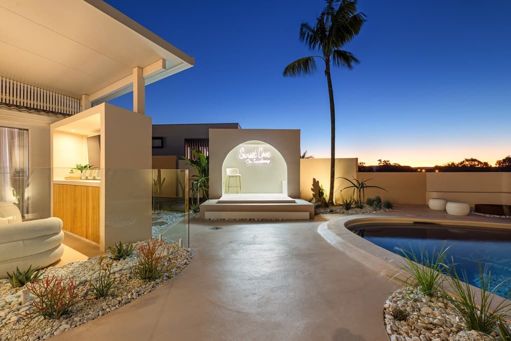 7 Turnberry Court, Robina