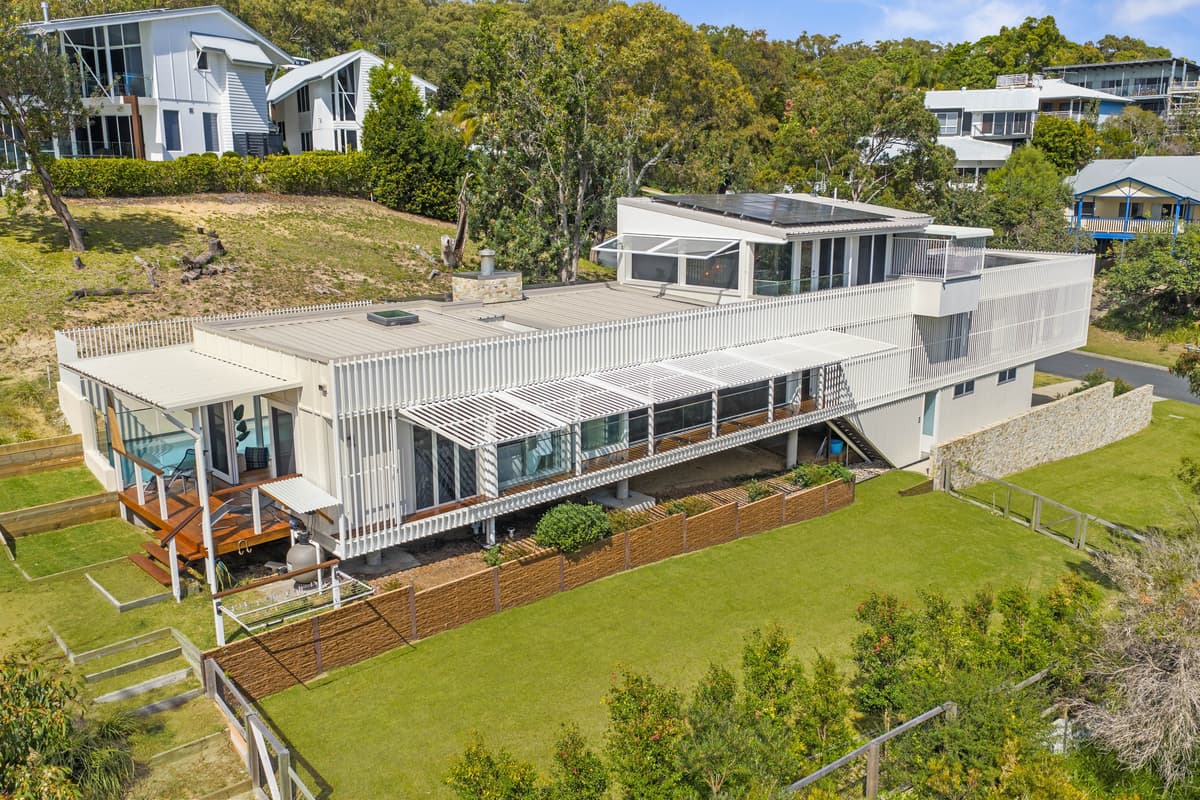 85 Tramican Street, Point Lookout