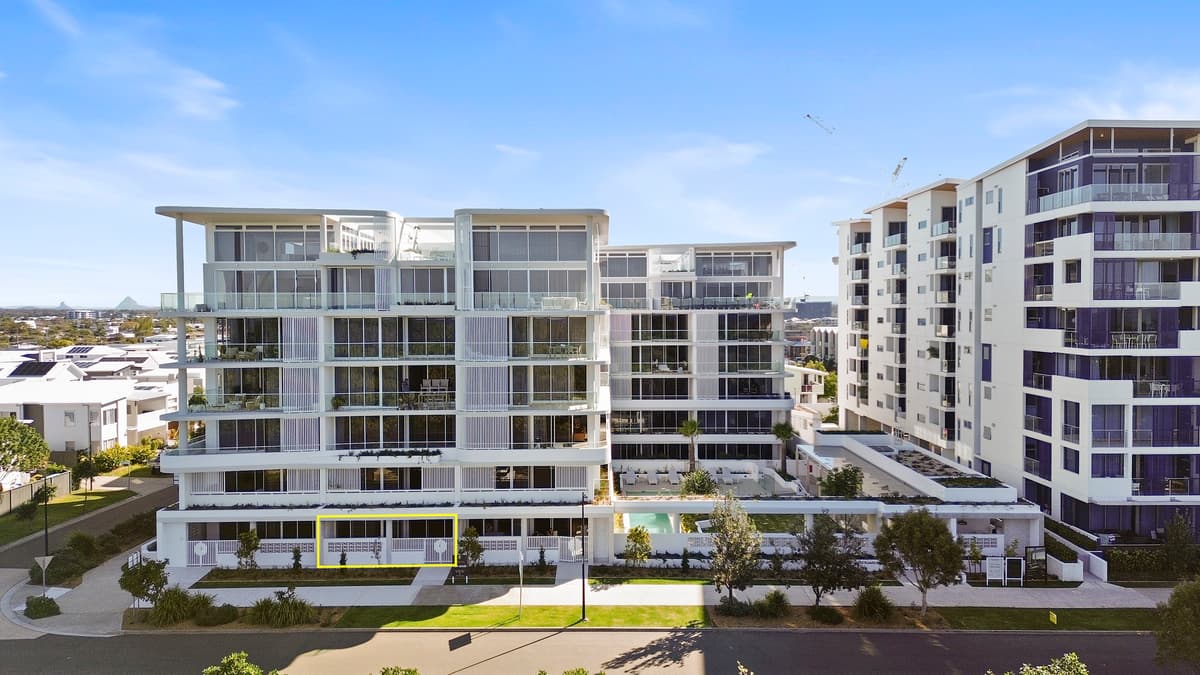 102/25 Kombi Street, Bokarina