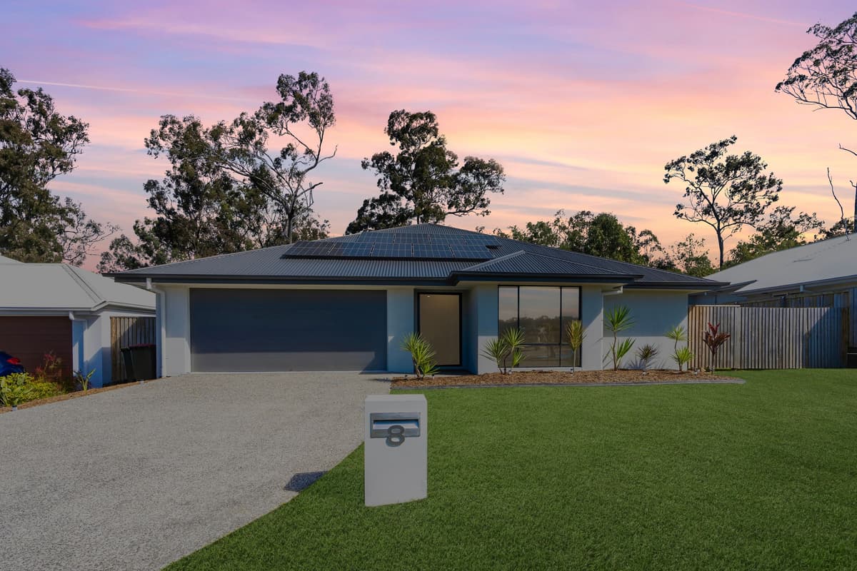 8 Mckellar Street, Rosewood