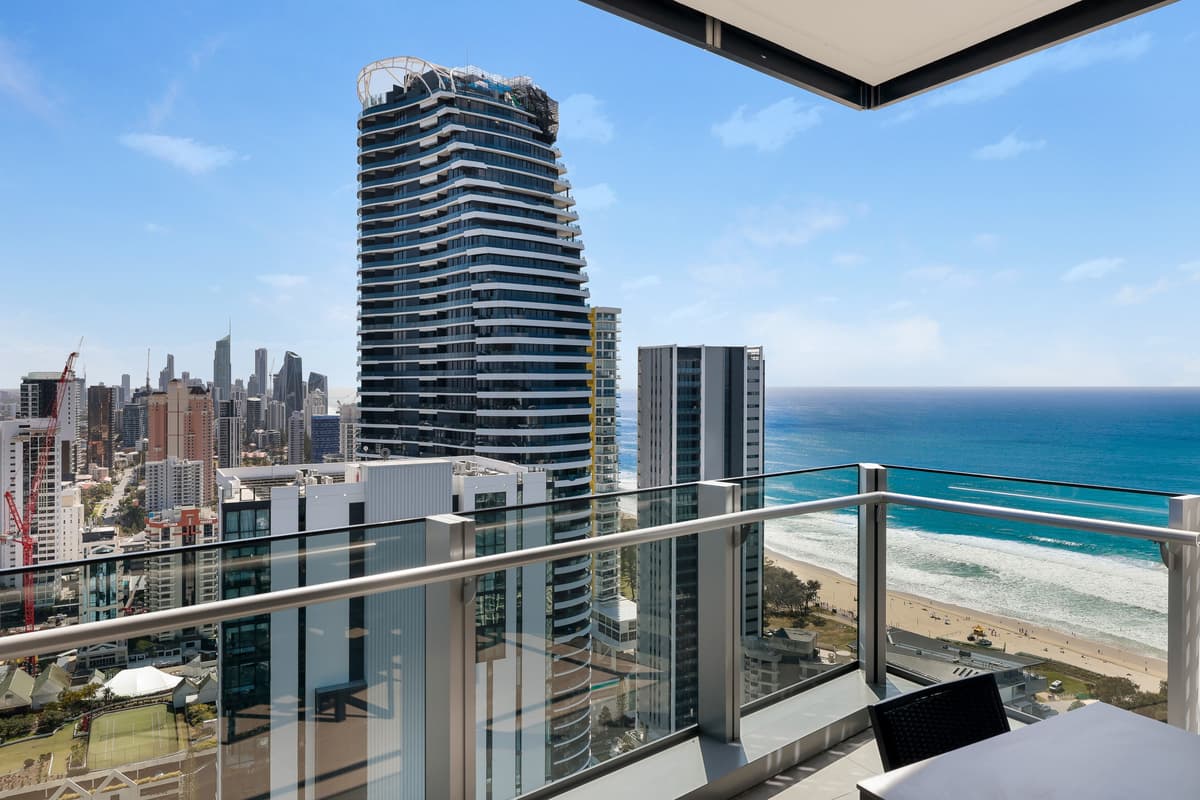 3308/12 Philip Avenue, Broadbeach