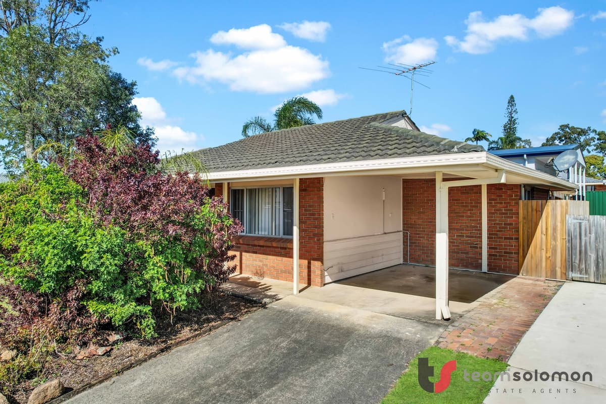 33 Waratah Avenue, Victoria Point