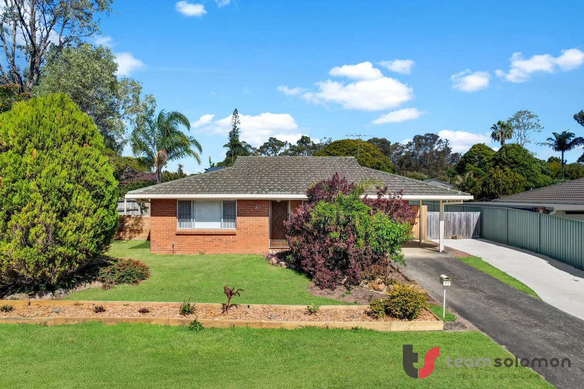 33 Waratah Avenue, Victoria Point