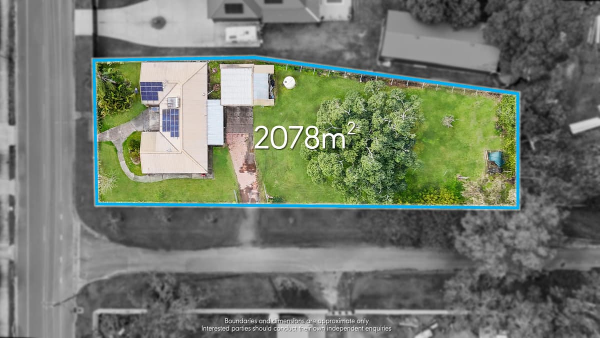 284-286 Logan Street, Eagleby