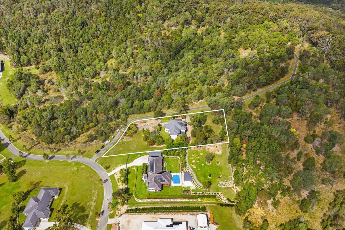 77 Whiptail Place, Advancetown