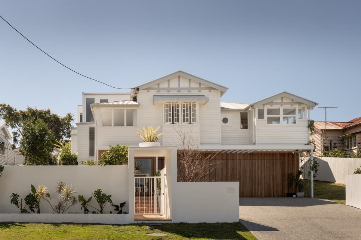 16 Daly Street, Camp Hill