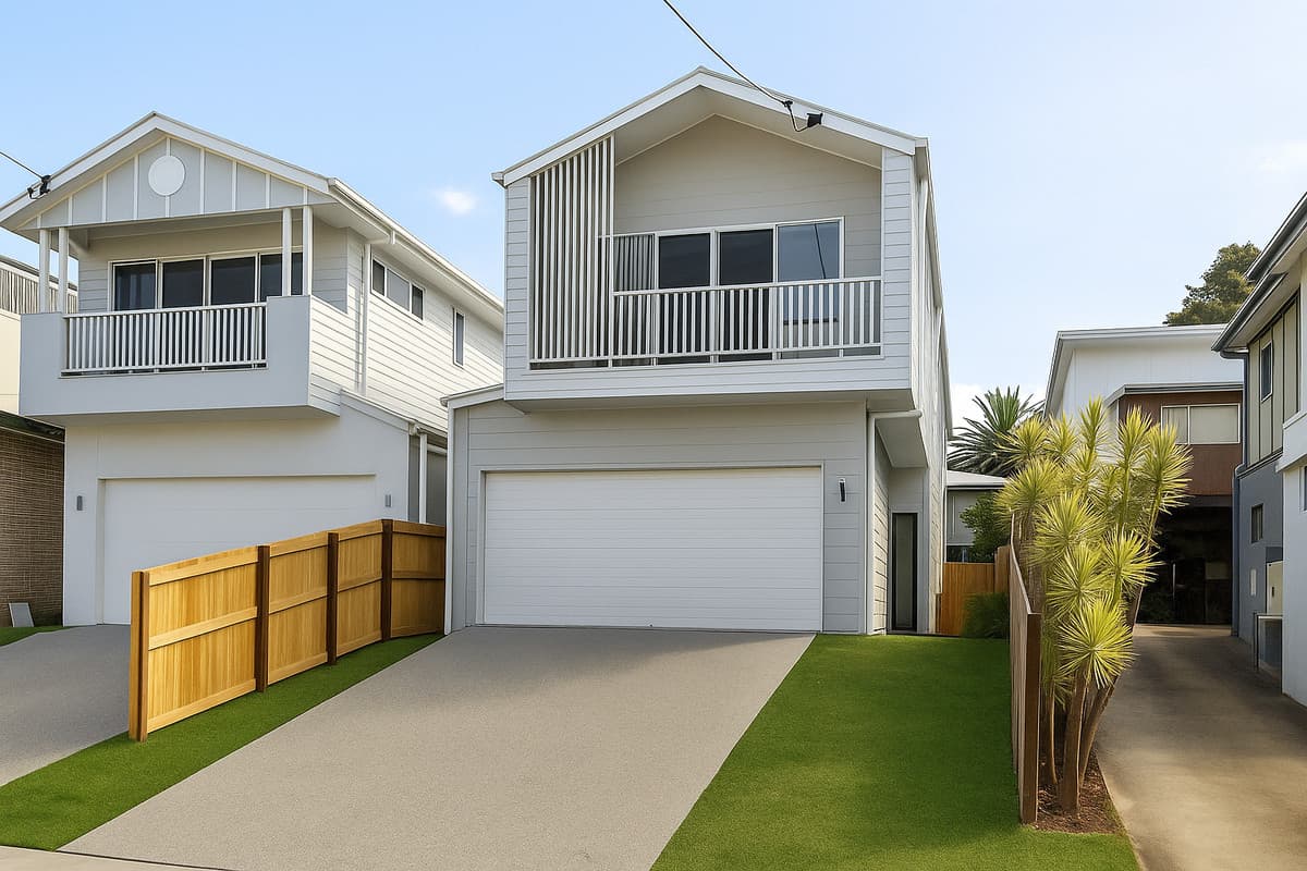 Lot 7 Mayfair Lane II, Rochedale