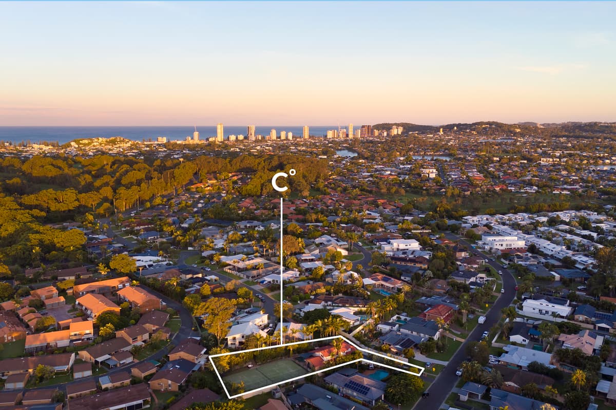 12 Beaconsfield Drive, Burleigh Waters