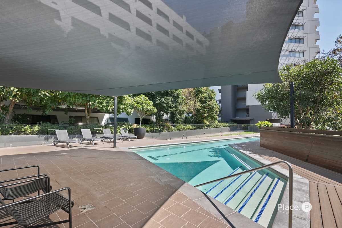 152/8 Musgrave Street, West End