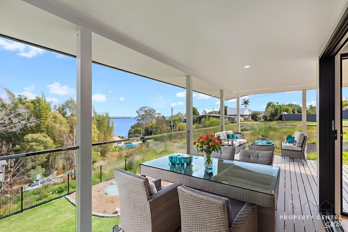 121 Channel Street, Russell Island