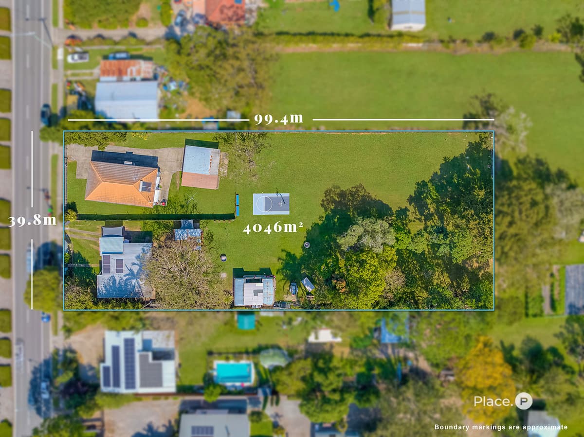 66 Finucane Road, Capalaba
