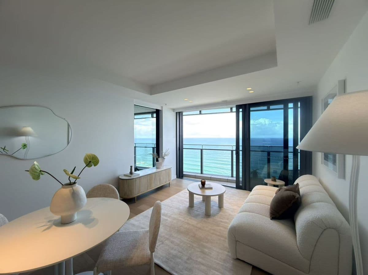 12903/36 Old Burleigh Road, Surfers Paradise