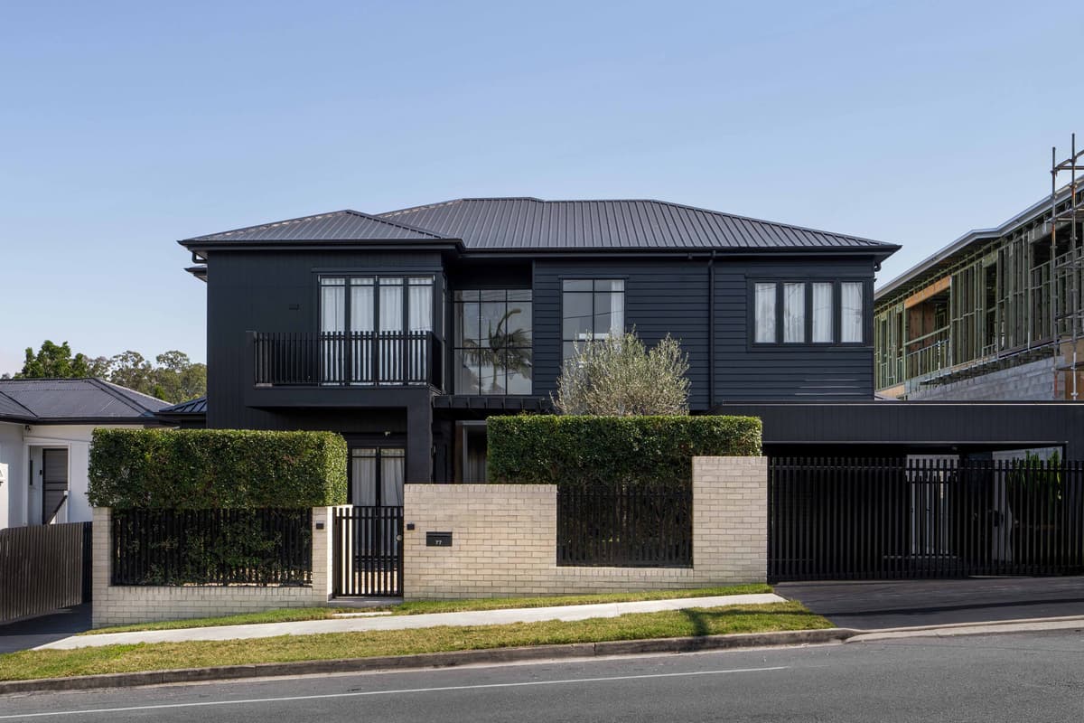 77 Newdegate Street, Greenslopes