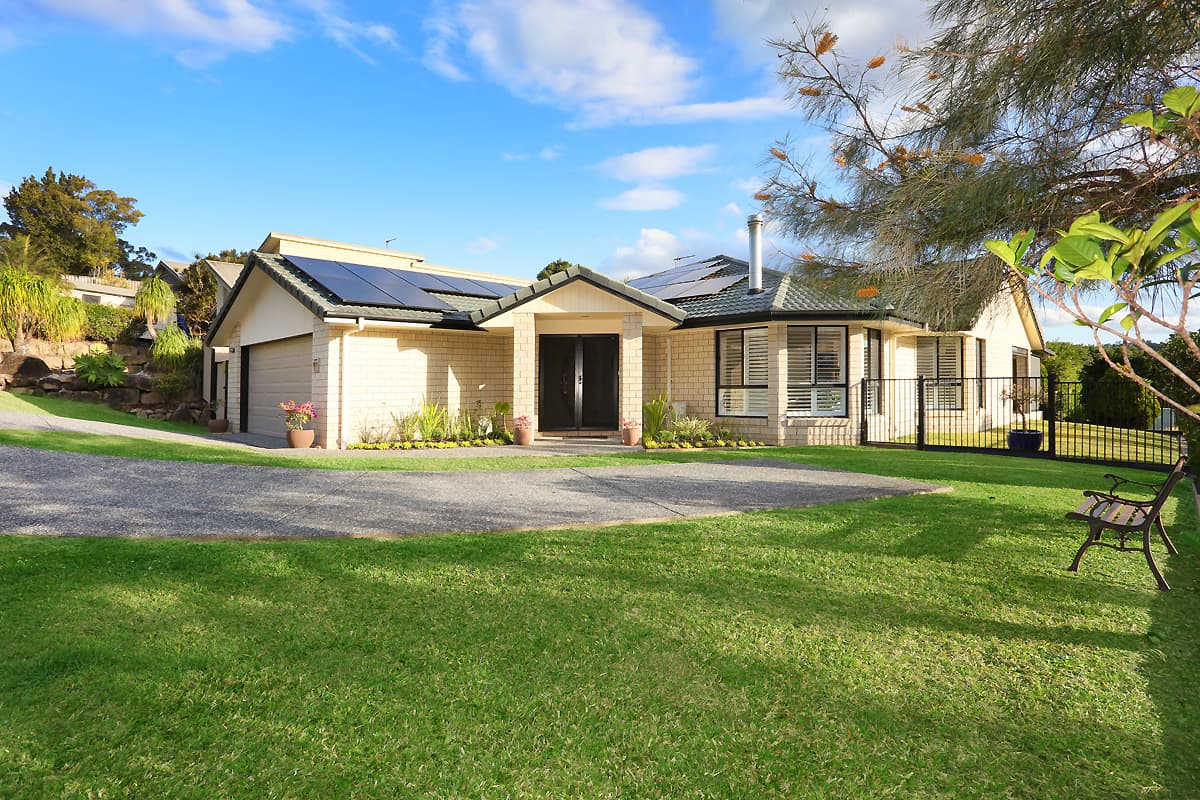 1 Silvereye Circuit, Gilston