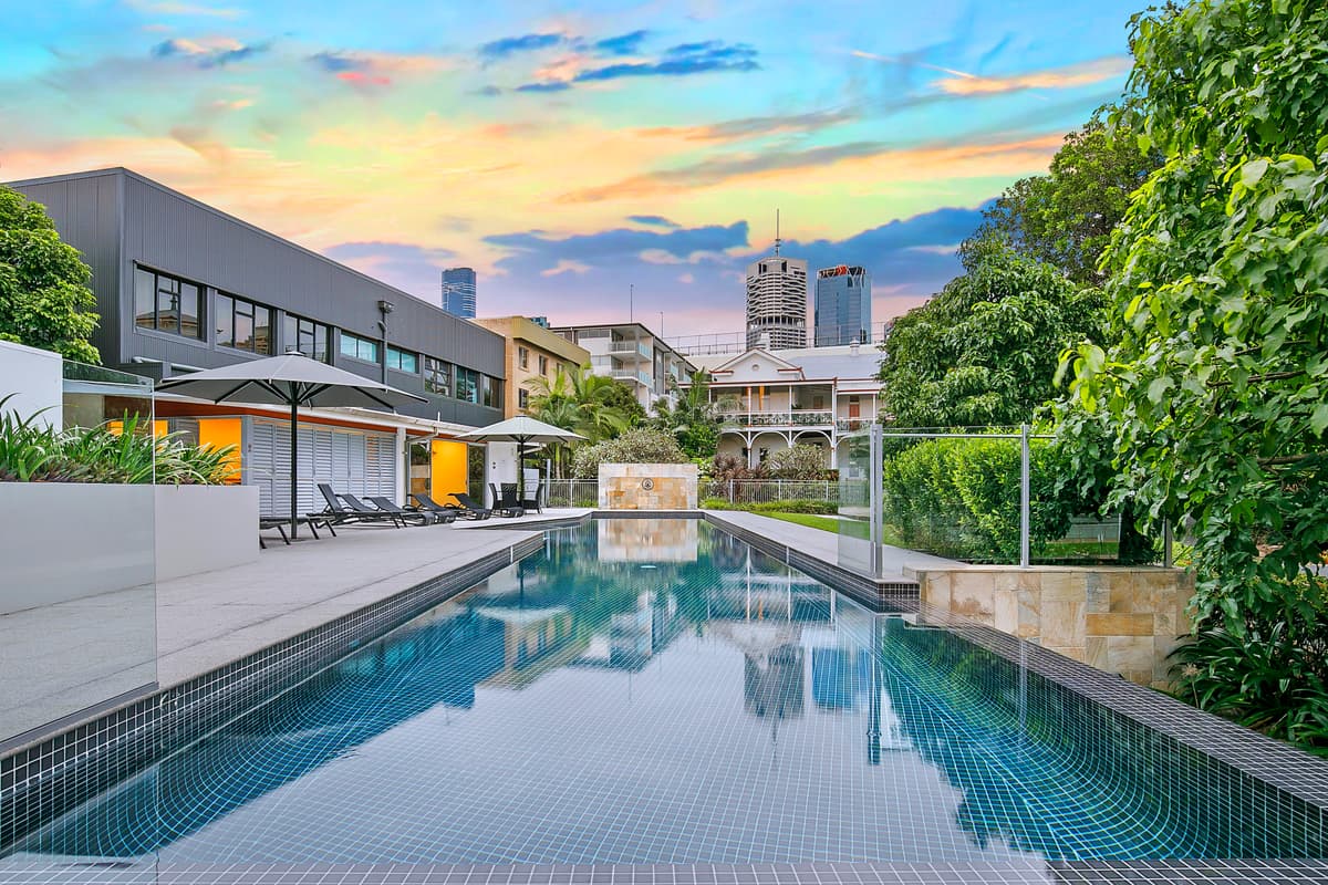 3507/19 Anderson Street, Kangaroo Point