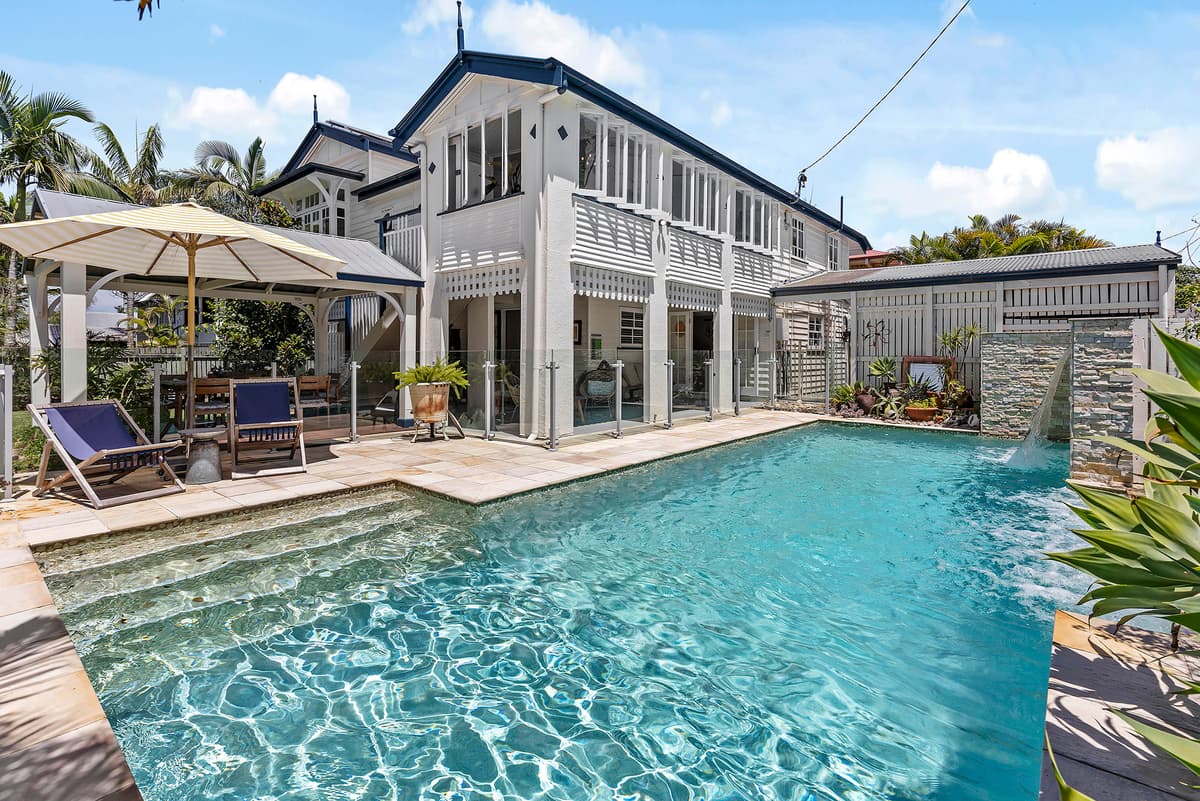 109 Peary Street, Northgate