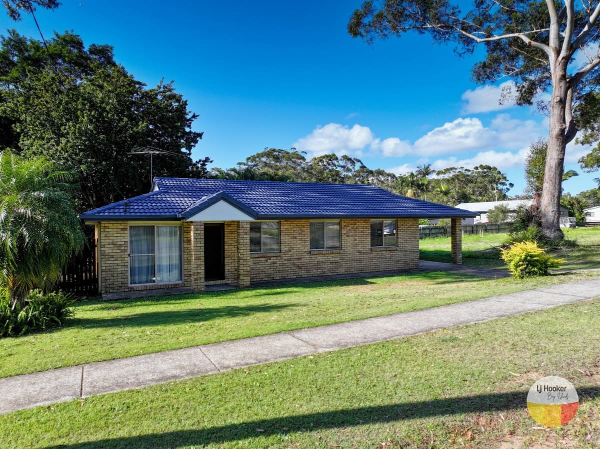 31 Jackson Road, Russell Island