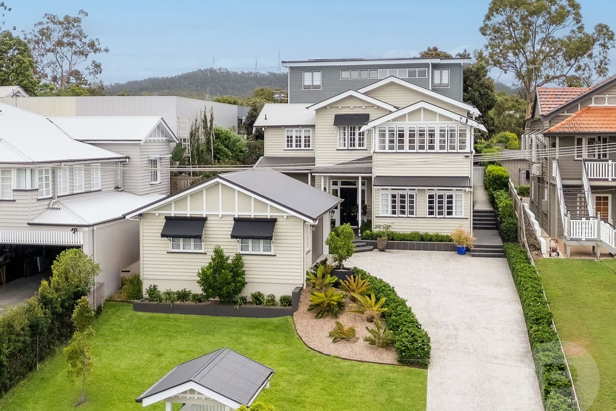 26 Killawarra Road, Ashgrove