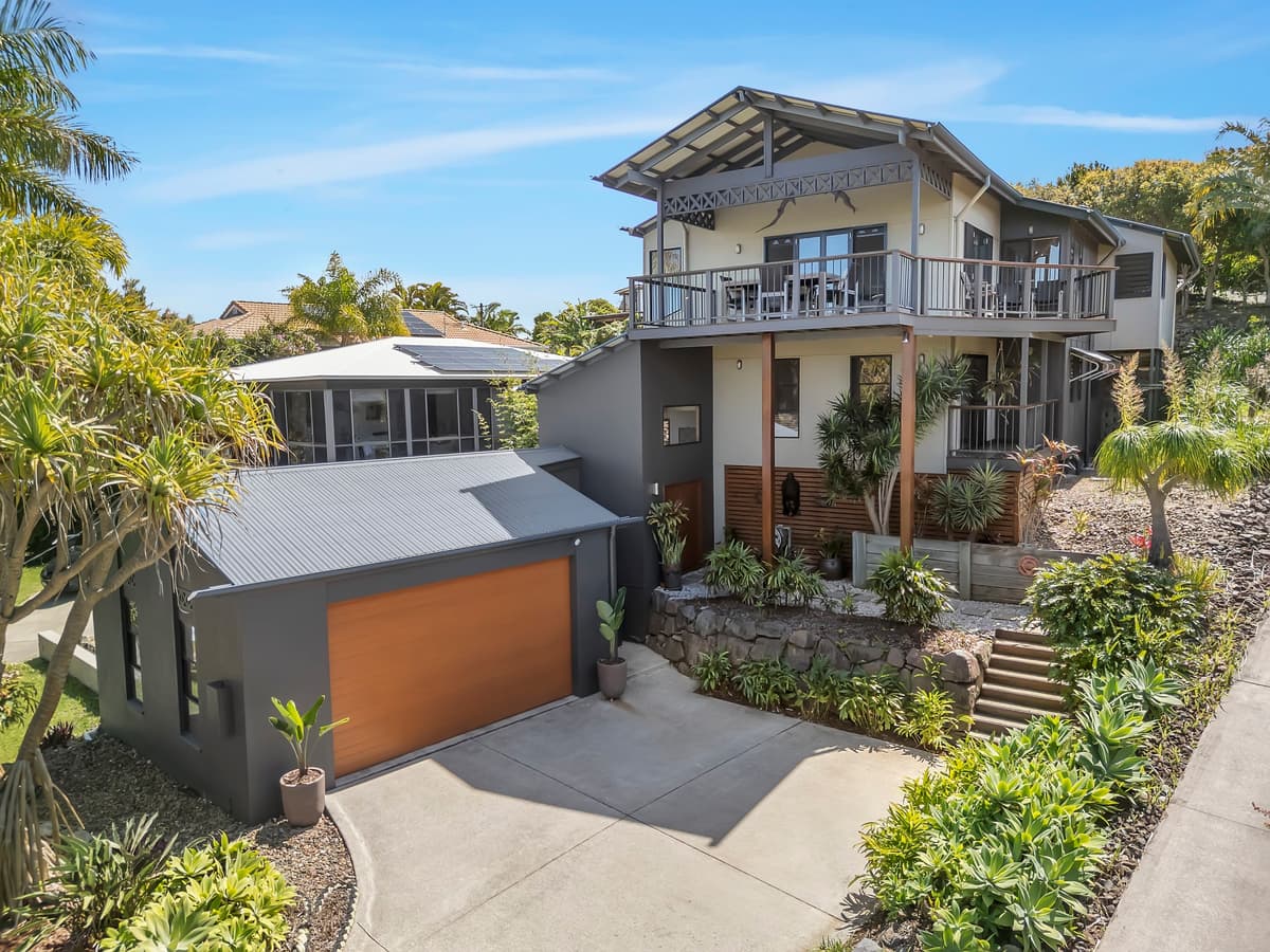 68 Neurum Road, Point Arkwright