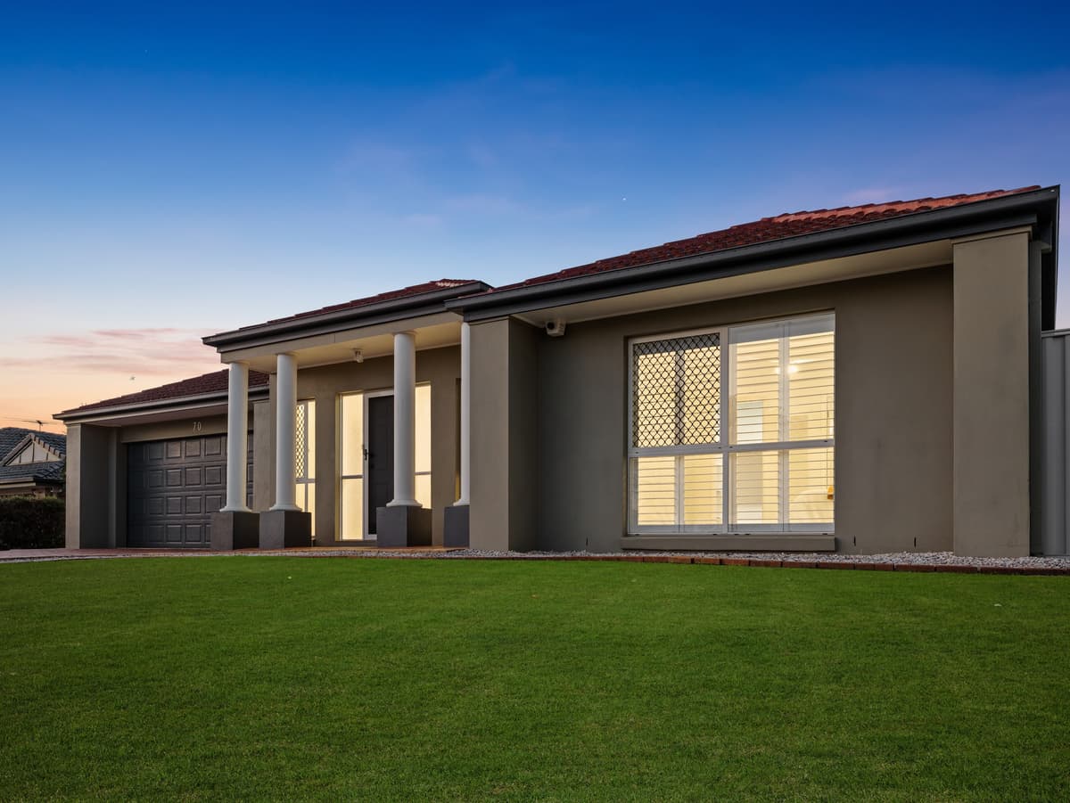 70 Stiller Drive, Kuraby