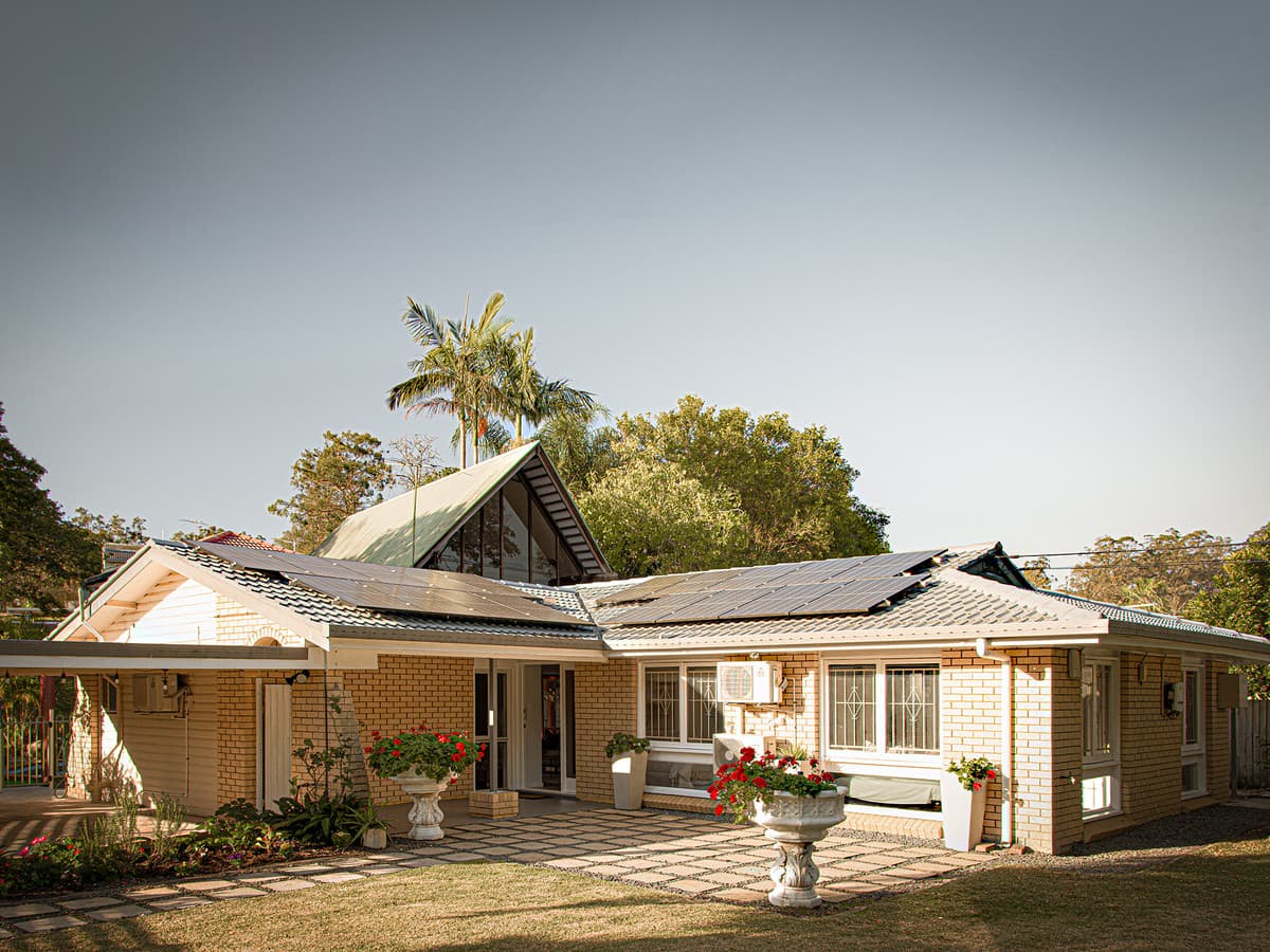 32 Harefield Street, Indooroopilly